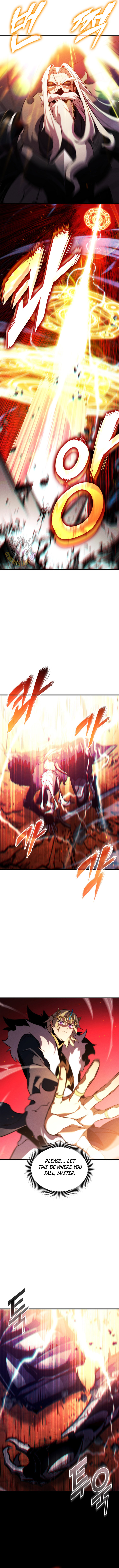 Ranker's Return (Remake) Chapter 192 10